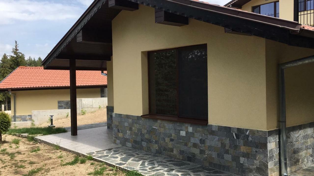 Eco Village Harmonyドスパット エクステリア 写真
