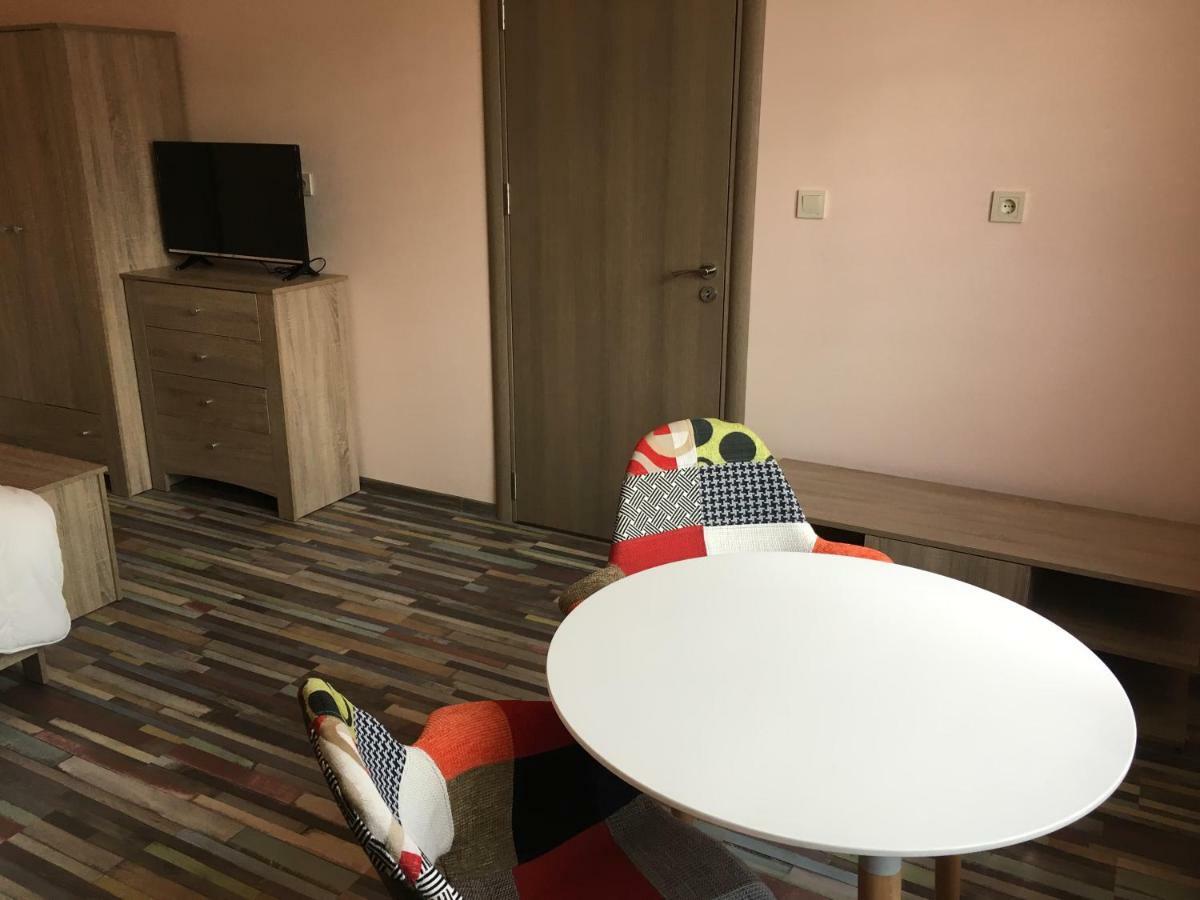 Eco Village Harmonyドスパット エクステリア 写真